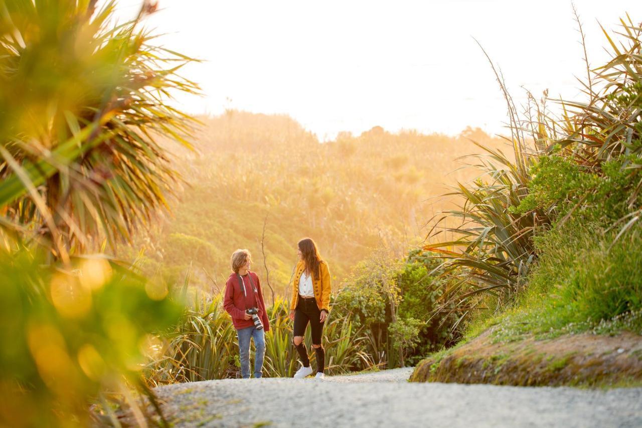 Carters Beach Top 10 Holiday Park ウェストポート エクステリア 写真