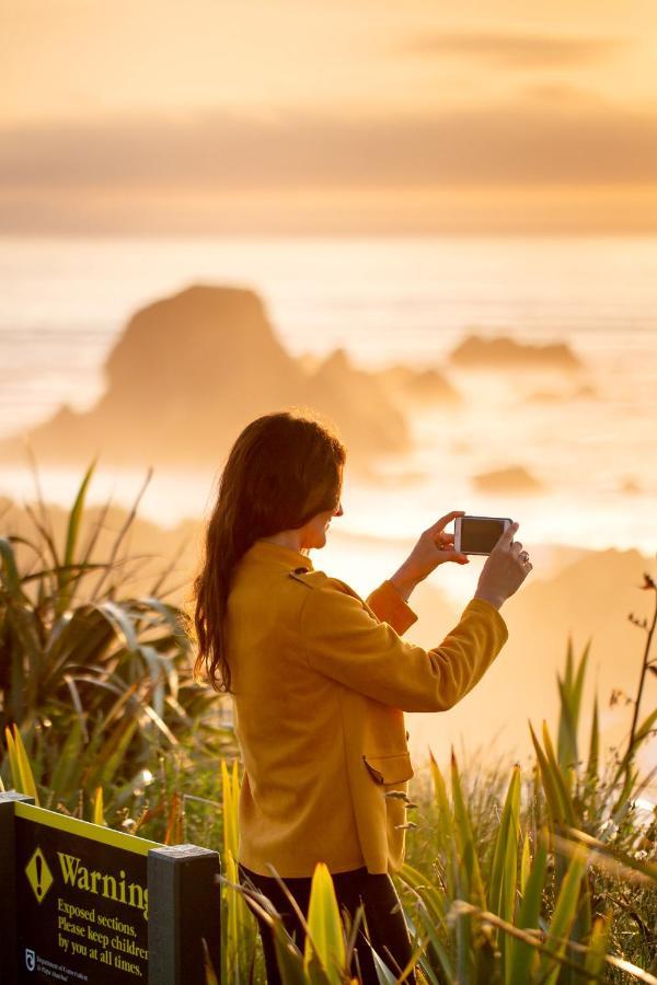 Carters Beach Top 10 Holiday Park ウェストポート エクステリア 写真